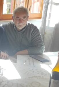 Novi Ligure: addio a Marino Repetto della Gasthaus