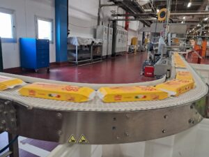 Oro Saiwa, la colazione nasce a Capriata d’Orba