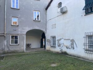 Pozzolo Formigaro, incontro con Franco Bocca