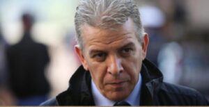 Novi Ligure: il magistrato Sabella ospite di Libera