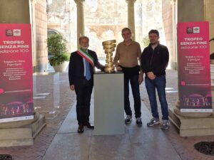 Novi Ligure: il Trofeo senza Fine ai Campionissimi
