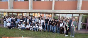Novi Ligure: 39 giovani Ambasciatori del dono