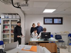 Novi Ligure: A scuola di Resistenza, gli studenti e la storia