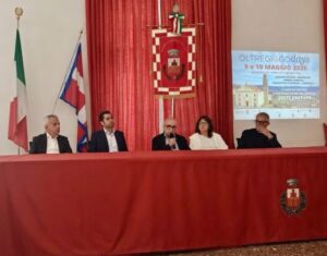Arquata Scrivia: gli Oltregiogo Days scelgono la Val Borbera
