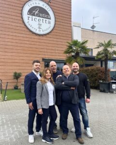 Il Forno dell’Antica Ricetta festeggia 40 anni: a Novi Ligure una grande festa tra tradizione, memoria e innovazione