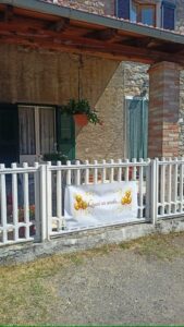 Borghetto Borbera: i 100 anni di Maria Virginia
