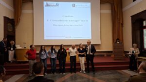 Torino: il Ciampini-Boccardo premiato al concorso di Fisco & Scuola