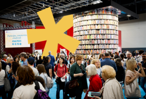 Salone del Libro, Alessandria c’è con autori e progetti culturali