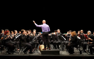 Novi Ligure: Masterclass in Orchestra di Flauti