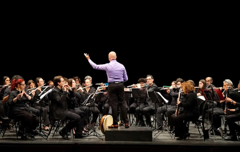 Novi Ligure: Masterclass in Orchestra di Flauti - NoviOnline