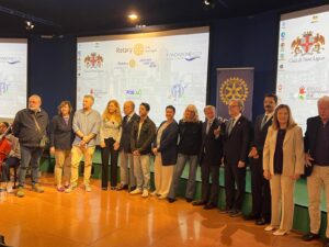 Novi Ligure: il Rotary Club premia gli studenti novesi