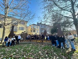 Novi Ligure: ri-lettura de La luna e i falò
