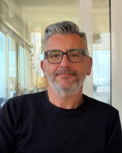 Matteo Faggioni nuovo direttore generale di Enaip Piemonte