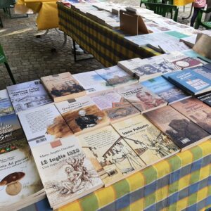 Novi Ligure: è partito il crowdfunding di Epokè