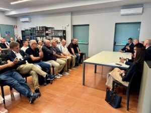 Novi Ligure: ex Iva, priorità assoluta la tutela dei lavoratori