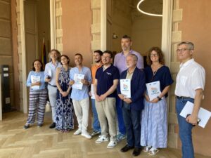 Novi Ligure: al via “Crocevia”, rassegna di spettacoli estivi