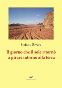 Novi Ligure: edizioni Vallescrivia pubblica i racconti di Rivara