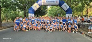Corsa del G3: Mandrino cala l’asso, settimo sigillo per Bergaglio