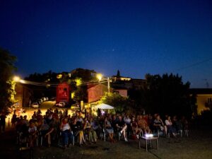 Le anteprime di ‘Voci dei Boschi’ illuminano il Tortonese
