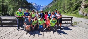 25 anni di avventure in cammino: la Pietra Verde in festa