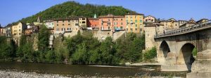 Molinari (Lega): “Serravalle Scrivia, in arrivo 1,1 milioni per la viabilità”
