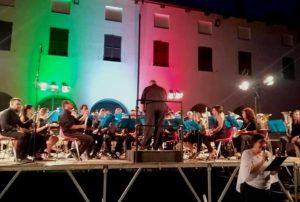 Novi Ligure: concerto per la Madonna della Neve