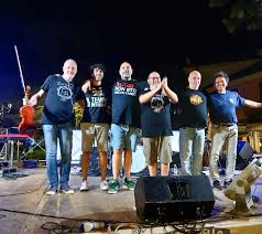 Novi Ligure: per gli AperiSoms ci sono i Clan Banlieue Agrifolk