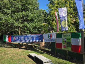 Novi Ligure ospita i Campionati Italiani di minigolf