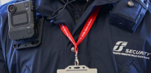 Fs Security, bodycam anche in Piemonte: oltre mille operatori dotati dei dispositivi