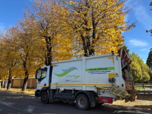 Basso Piemonte: sono ben quattro i Comuni “ricicloni”