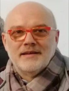 Novi Ligure: addio a Massimo Laveroni