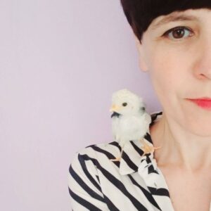 Albera Ligure: la scrittrice Nodari al Sarvego Festival