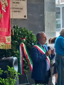 Novi Ligure: commemorazione bombardamento 8 luglio ’44