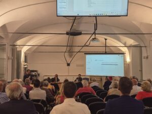 Novi Ligure: è nata l’associazione Novi InfoLab