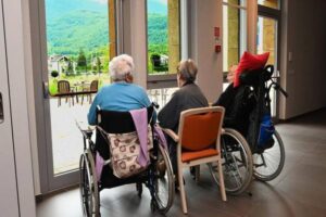 Rsa in Piemonte, oltre 11.600 anziani in attesa della convenzione