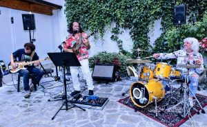 Pozzolo Formigaro: arriva il Trio dell’Isola