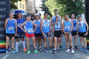 Atletica Novese, podi e piazzamenti nel weekend di gare