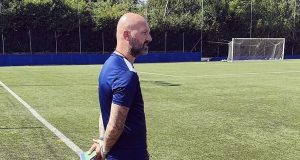 La Novese cresce: 2-0 al Tassarolo in amichevole