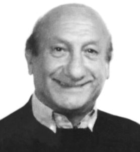 RINALDO BORASIO