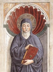 Santa Monica, il 27 agosto si celebra la madre di Sant’Agostino
