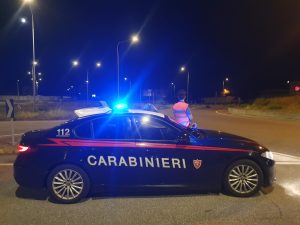 Controlli dei Carabinieri nel Novese: sei denunciati, armi e furti nel mirino