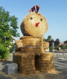 Bosco Marengo, torna la Sagra del pollo alla Marengo