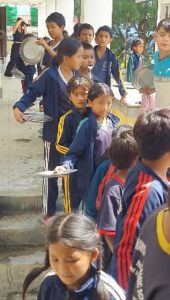 Tragedia Nepal, disperso parente di un ragazzo ospite a Serravalle