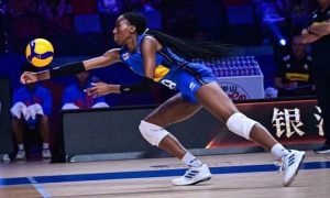 Pallavolo femminile, da Egonu a De Gennaro: le italiane più famose